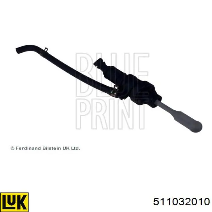 Cilindro de embrague Chrysler 5106043AA precio, desde 36,08 EUR