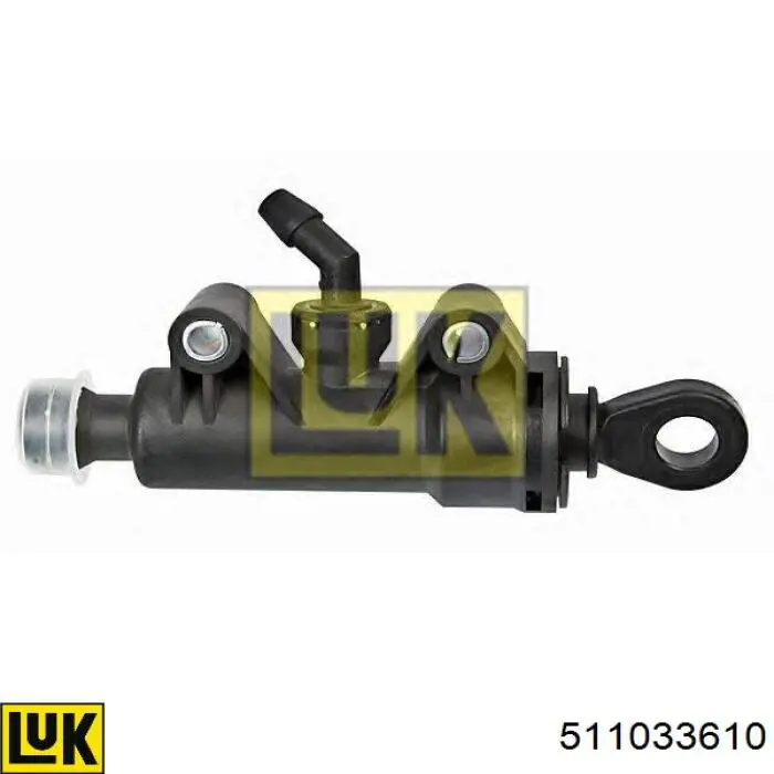 Comprar 1732860 Ford Cilindro maestro de embrague