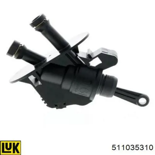 Comprar 511035310 LUK Cilindro maestro de embrague