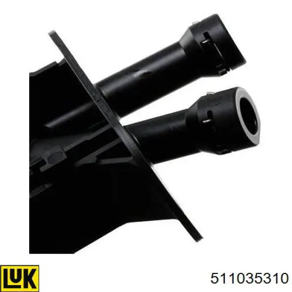 Cilindro maestro de embrague 511035310 LUK