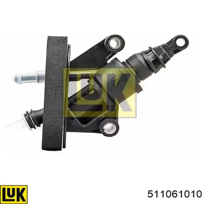 Comprar 511061010 LUK Cilindro maestro de embrague