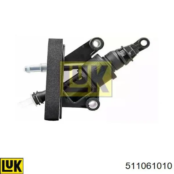 Cilindro de embrague LUK 511061010 precio, desde 30,27 EUR