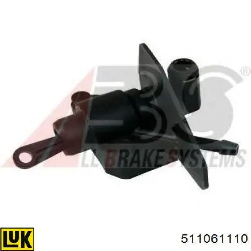 Cilindro de embrague Ford 1751681 precio, desde 99,07 EUR