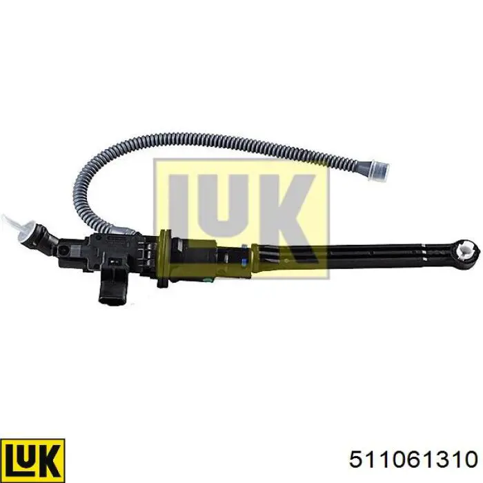 Comprar 511061310 LUK Cilindro maestro de embrague