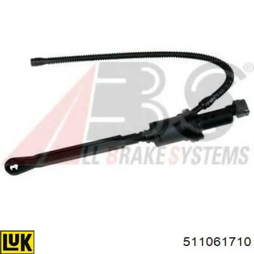 Comprar 9800216580 Peugeot/Citroen Cilindro maestro de embrague