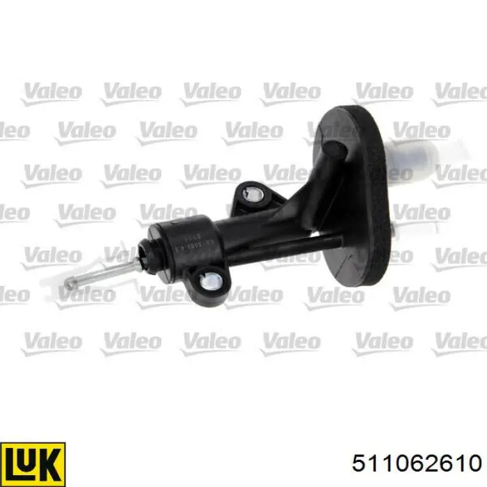 Comprar 55251837 Opel Cilindro maestro de embrague