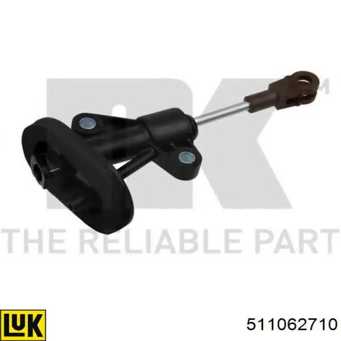 Cilindro de embrague Fiat/Alfa/Lancia 55190994 precio, desde 88,41 EUR