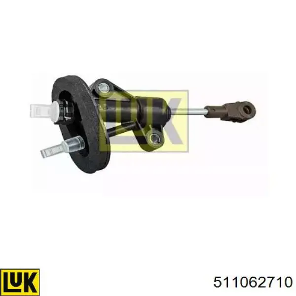 Comprar 55190994 Fiat/Alfa/Lancia Cilindro maestro de embrague