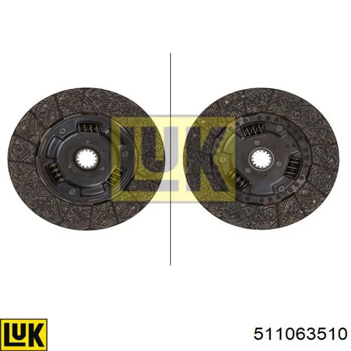 Cilindro maestro de clutch Citroen Xsara Picasso (N68)