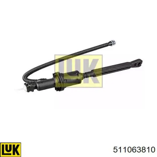 Cilindro de embrague LUK 511063810 precio, desde 130,72 EUR