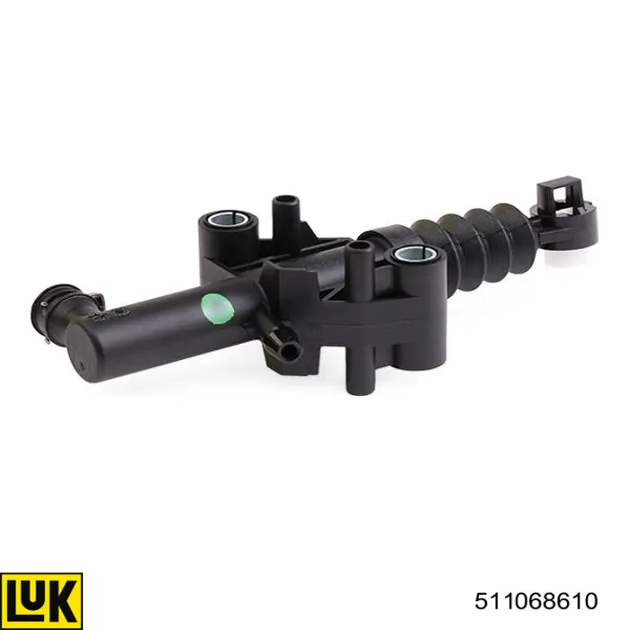 Cilindro maestro de embrague 511068610 LUK