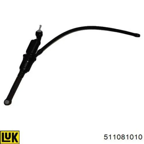 Comprar 9828141580 Peugeot/Citroen Cilindro maestro de embrague