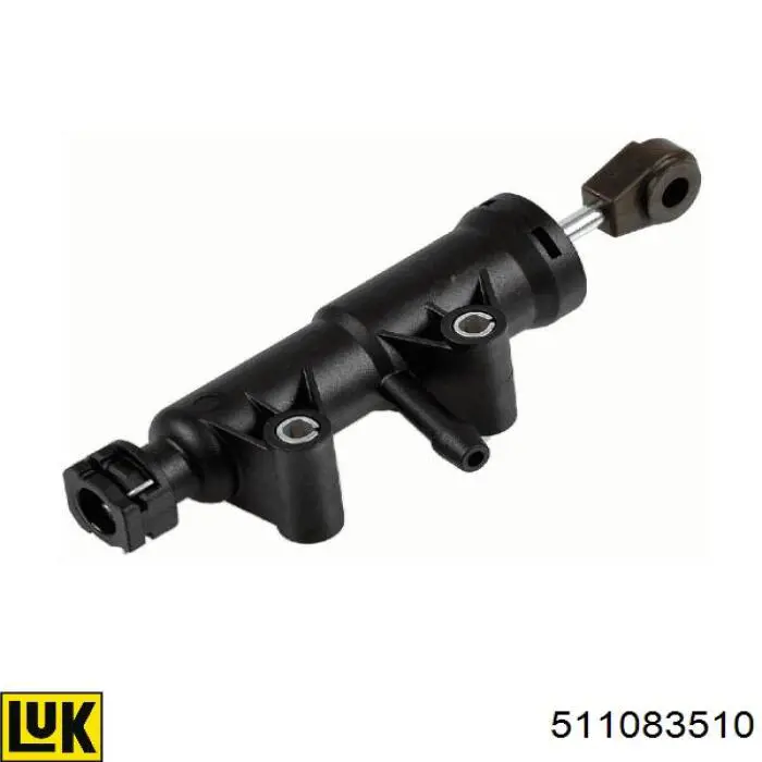 Comprar 511083510 LUK Cilindro maestro de embrague