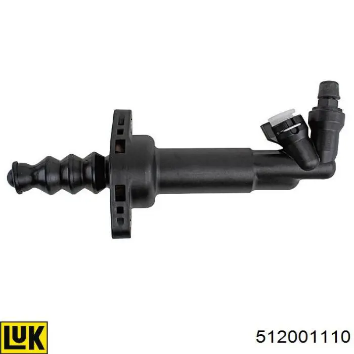 Comprar 512001110 LUK Bombín de embrague