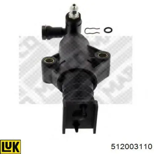 Comprar 462416 Cautex Bombín de embrague