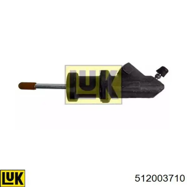 Bomba auxiliar de embrague TRW PJF211 precio, desde 21,72 EUR