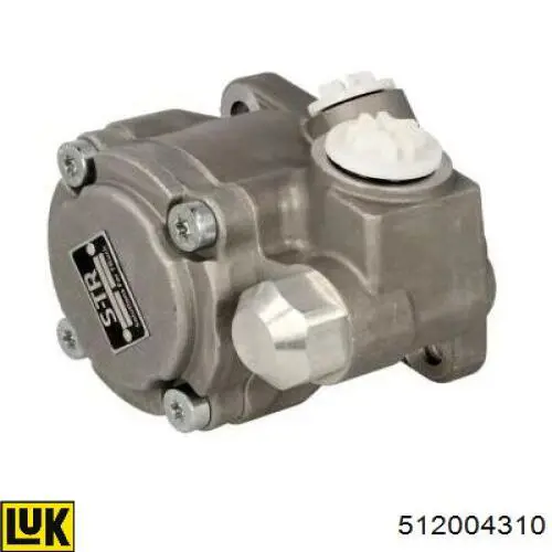 Cilindro receptor, embrague BMW 3 E30