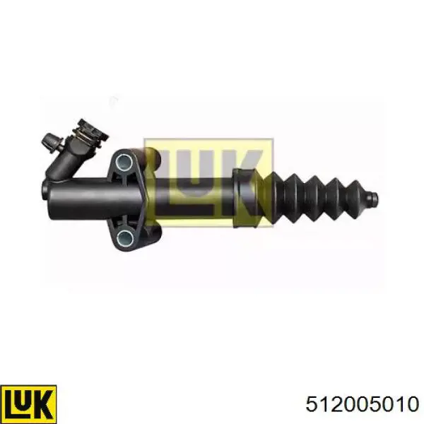 Comprar 512005010 LUK Bombín de embrague