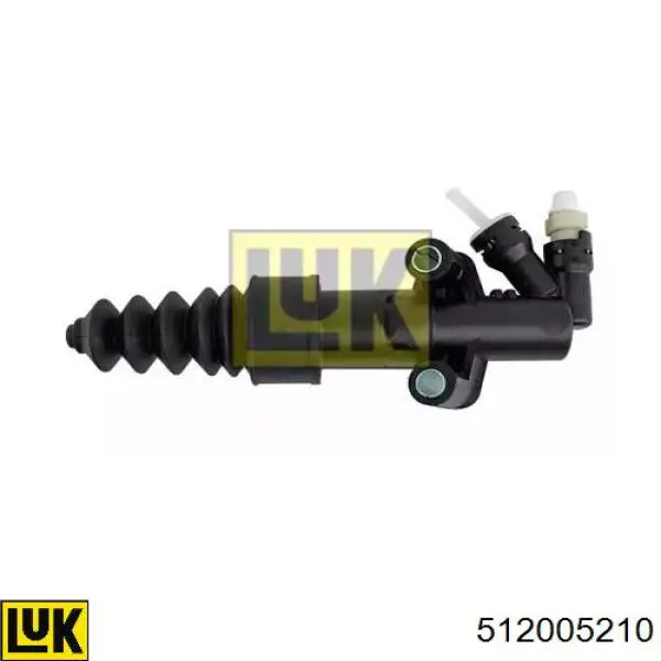 Comprar 2182C9 Peugeot/Citroen Bombín de embrague
