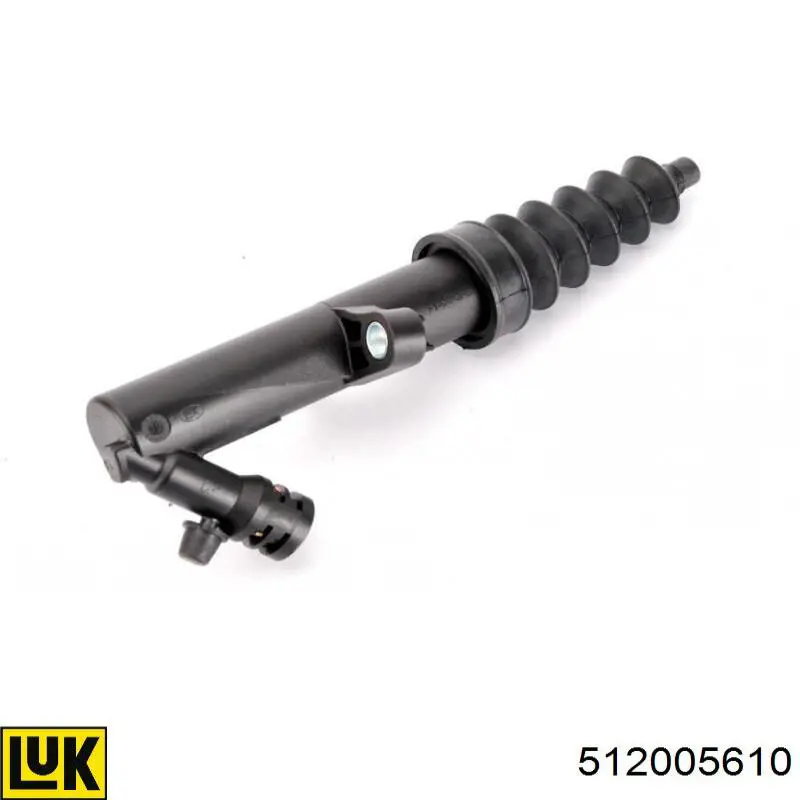 Bomba auxiliar de embrague LUK 512005610 precio, desde 80,17 USD