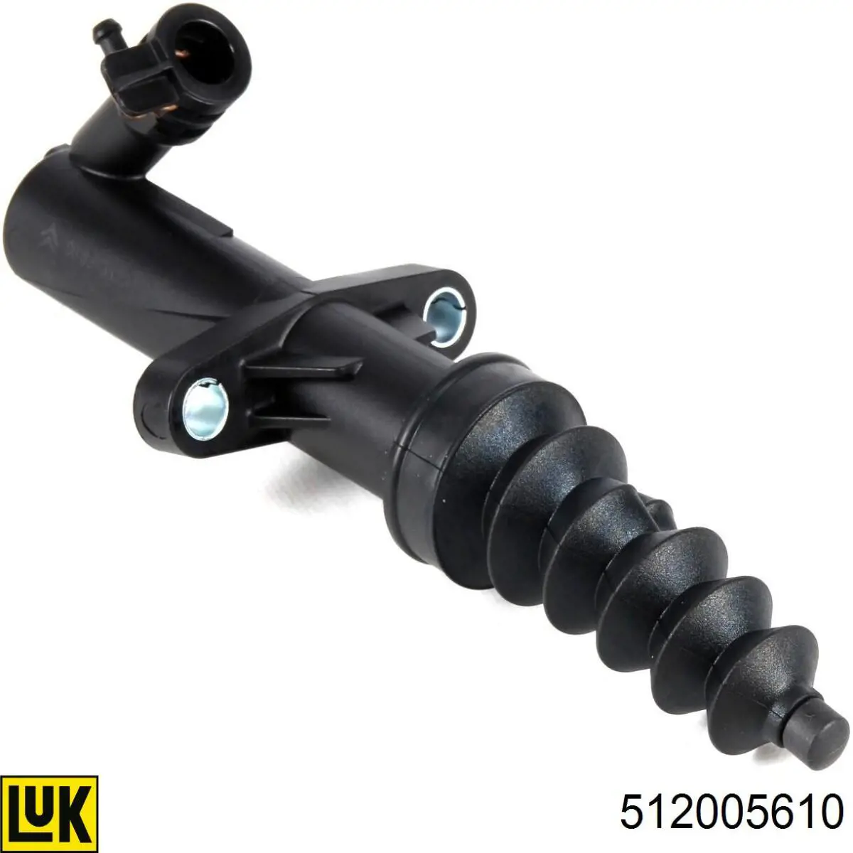 512005610 LUK Cilindro receptor de embrague