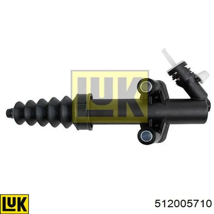 Comprar 512005710 LUK Bombín de embrague