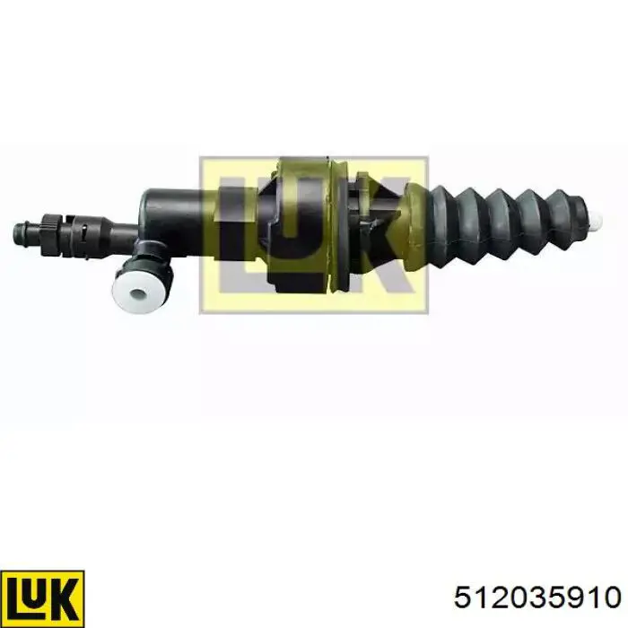 Comprar 512035910 LUK Bombín de embrague
