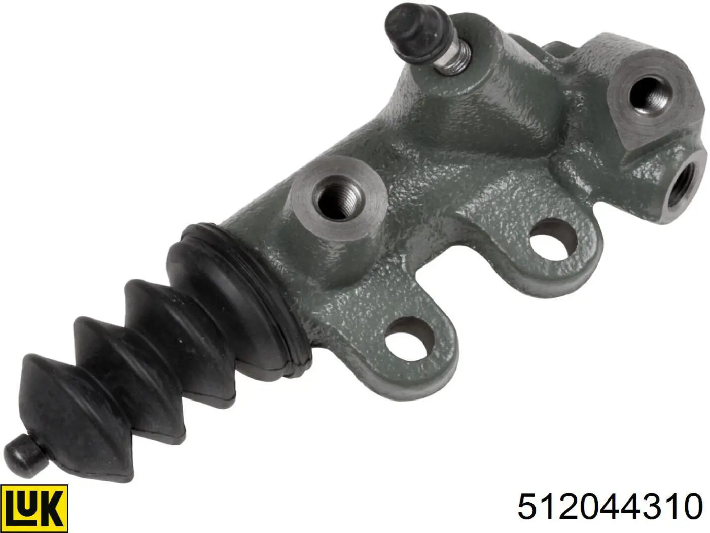 Bombin de embrague 3147012180 Toyota