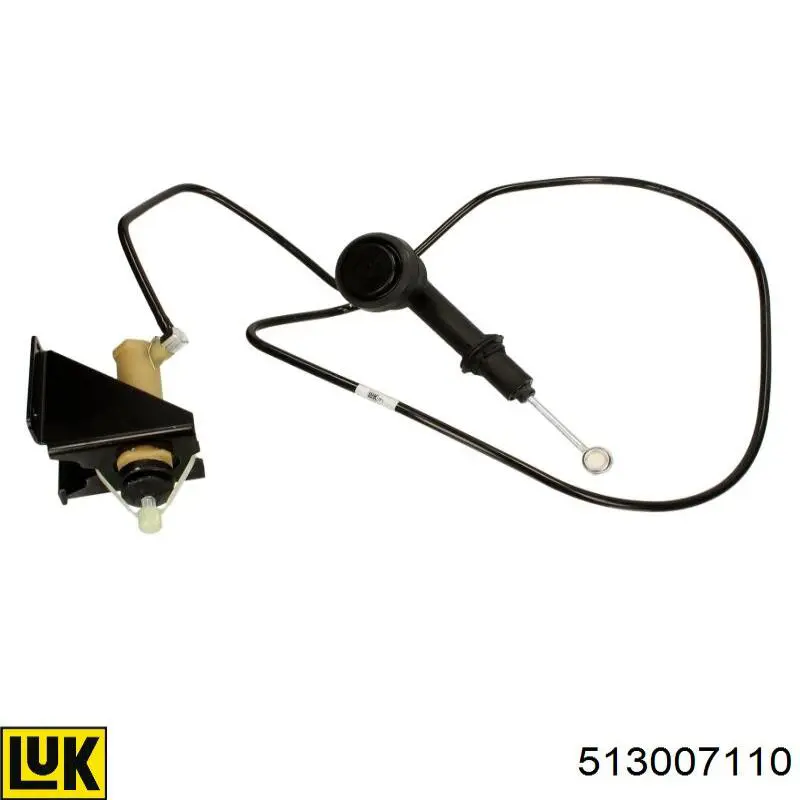 Comprar 513007110 LUK Cilindro maestro de embrague