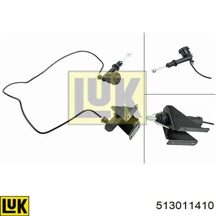 Comprar 5801454214 Iveco Servo de embrague