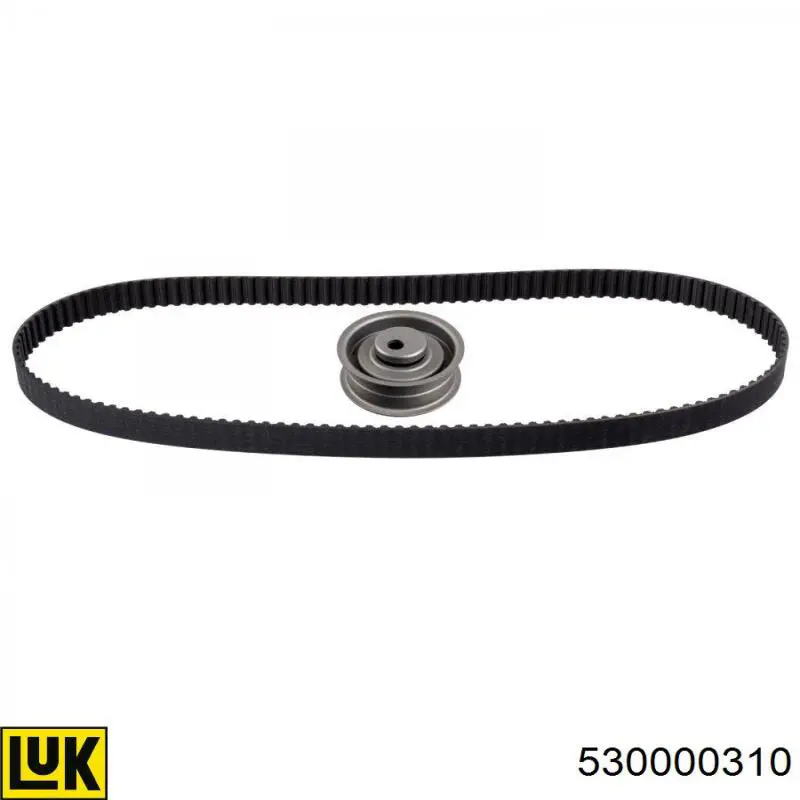 530000310 LUK Kit correa de distribución