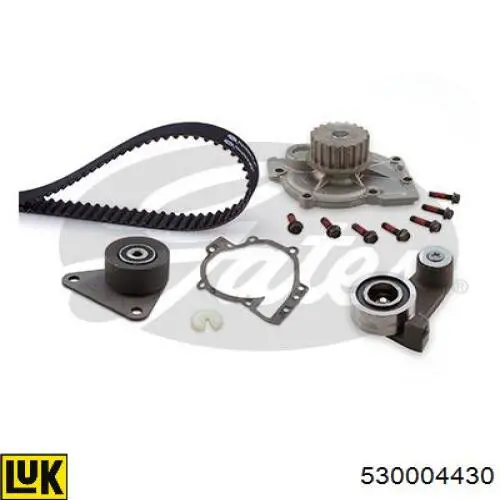 530004430 LUK kit correa de distribución