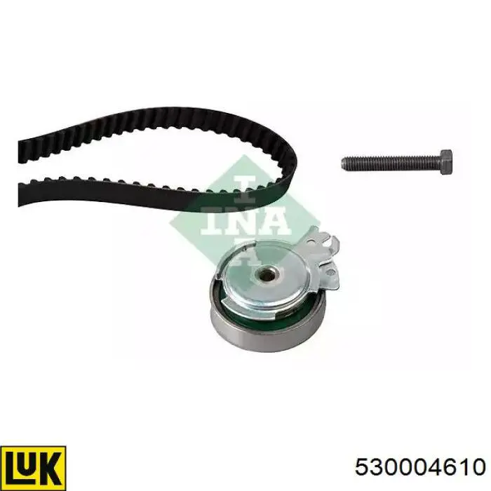 KH97 Hutchinson Kit correa de distribución