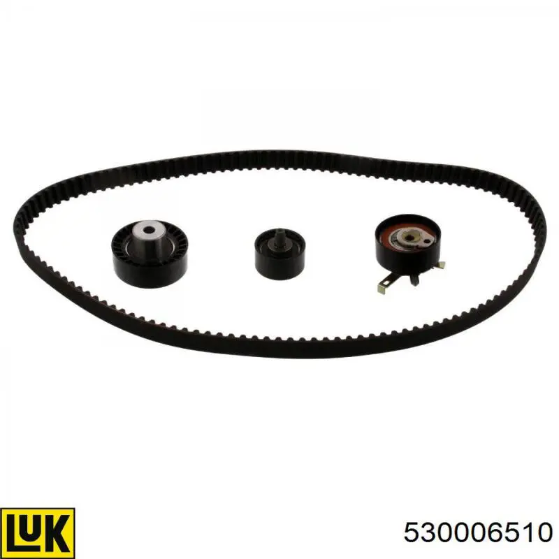 530006510 LUK Kit correa de distribución