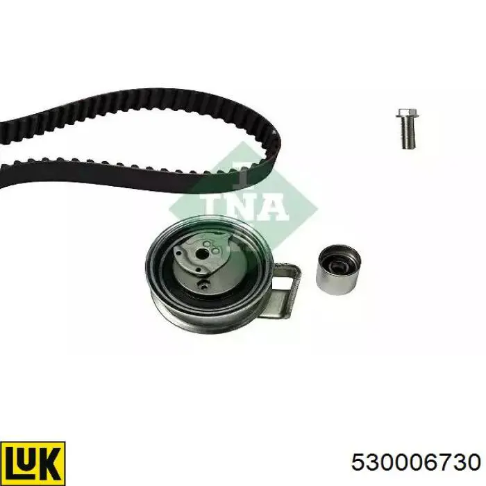 530006730 LUK Kit correa de distribución