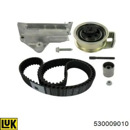 Comprar 530009010 LUK Kit de correa de distribución