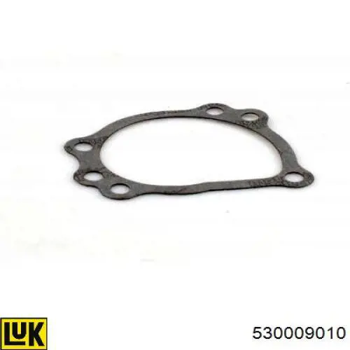 Kit de distribución 530009010 LUK