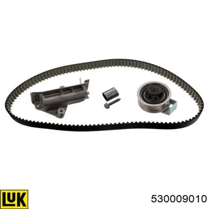 Juego de correas dentadas LUK 530009010 precio, desde 167,02 EUR