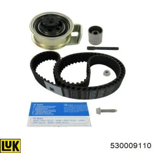 530009110 LUK Kit correa de distribución