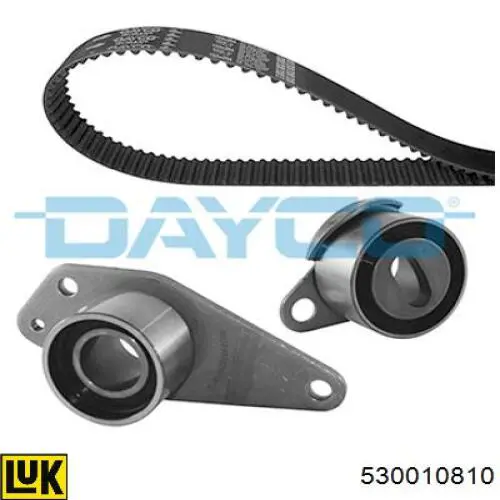 530 0108 10 LUK kit correa de distribución