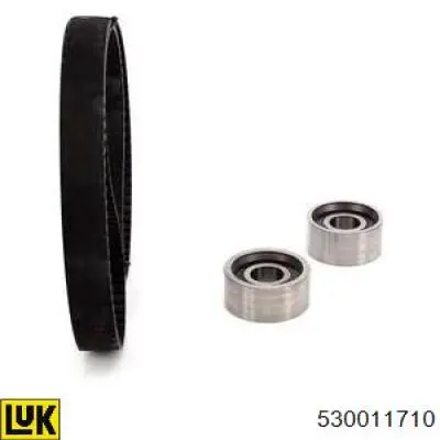 TBK504101 Open Parts Kit correa de distribución