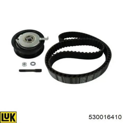 530 0164 10 LUK kit correa de distribución