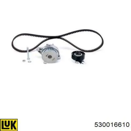 Comprar 530016610 LUK Kit de correa de distribución