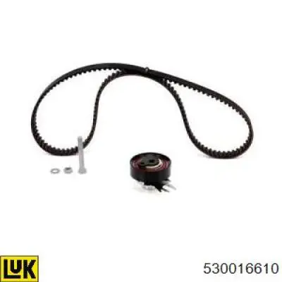 Kit de distribución 530016610 LUK