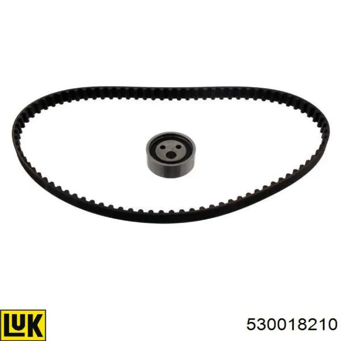 Juego de correas dentadas LUK 530018210 precio, desde 44,91 EUR