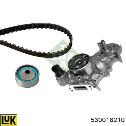 530018210 LUK Kit correa de distribución
