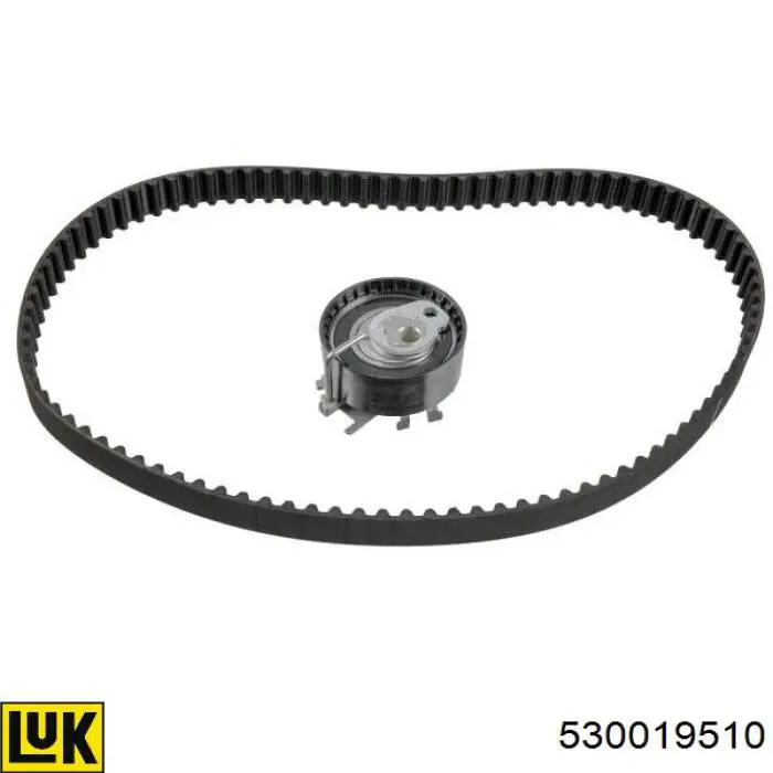 Comprar 530019510 LUK Kit de correa de distribución