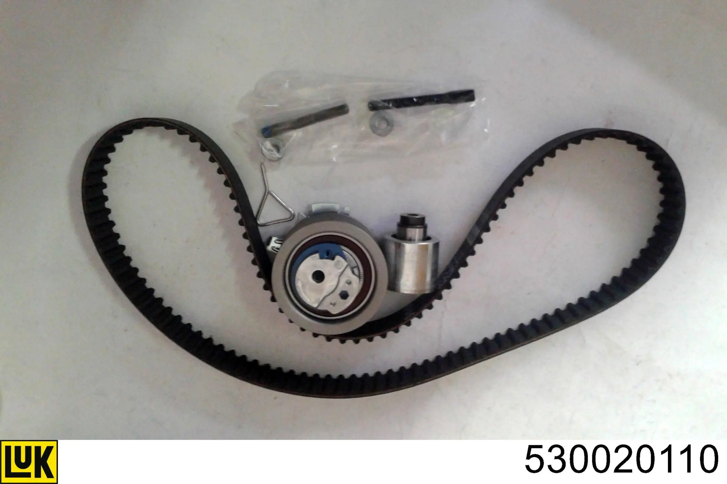 530020110 LUK Kit correa de distribución