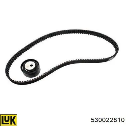 Juego de correas dentadas LUK 530022810 precio, desde 50,71 EUR