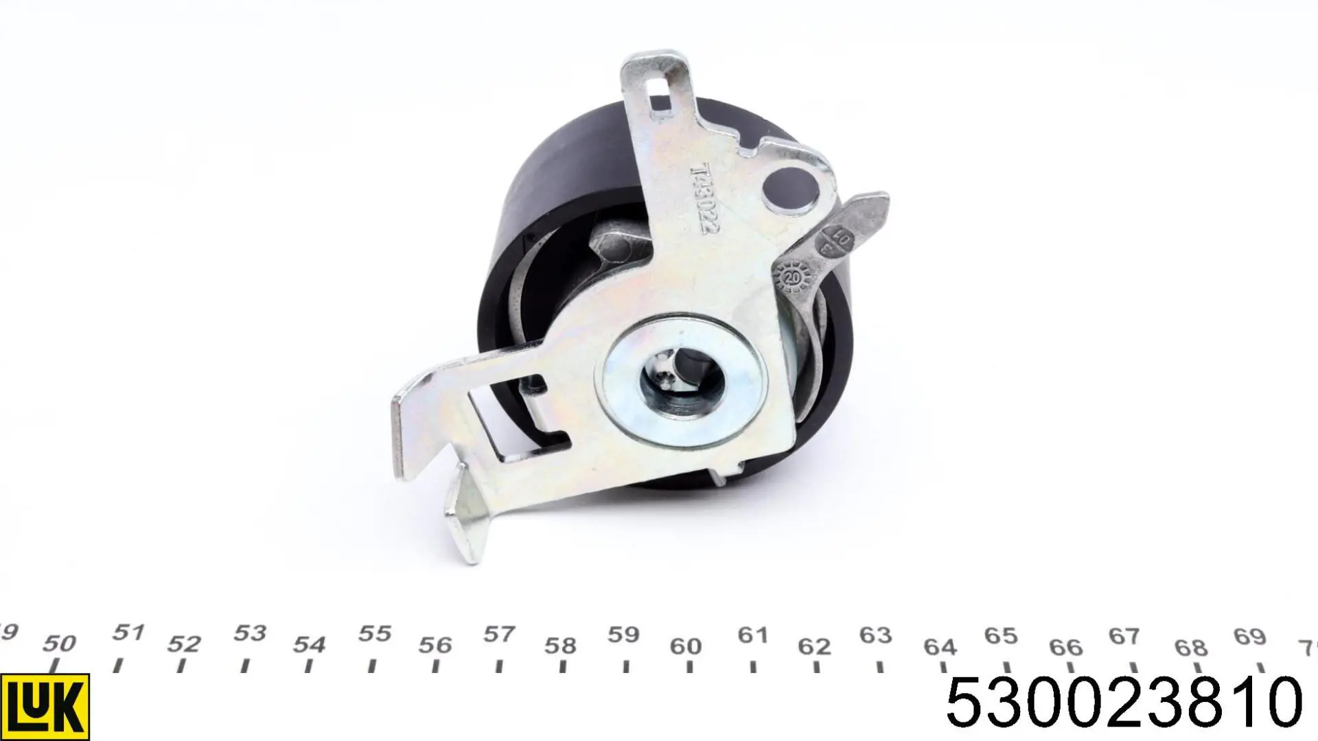Comprar 83155 Peugeot/Citroen Kit de correa de distribución